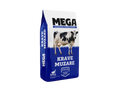 POTPUNA SMJESA ZA KRAVE MUZARE 20% FARMA (PREKO 25L MLIJEKA/DAN) 20/1