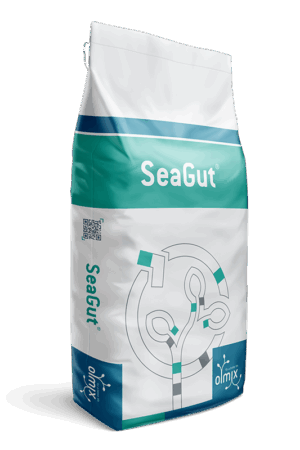 PRASAK ZA DIJAREJU SEAGUT POWDER-25 KG