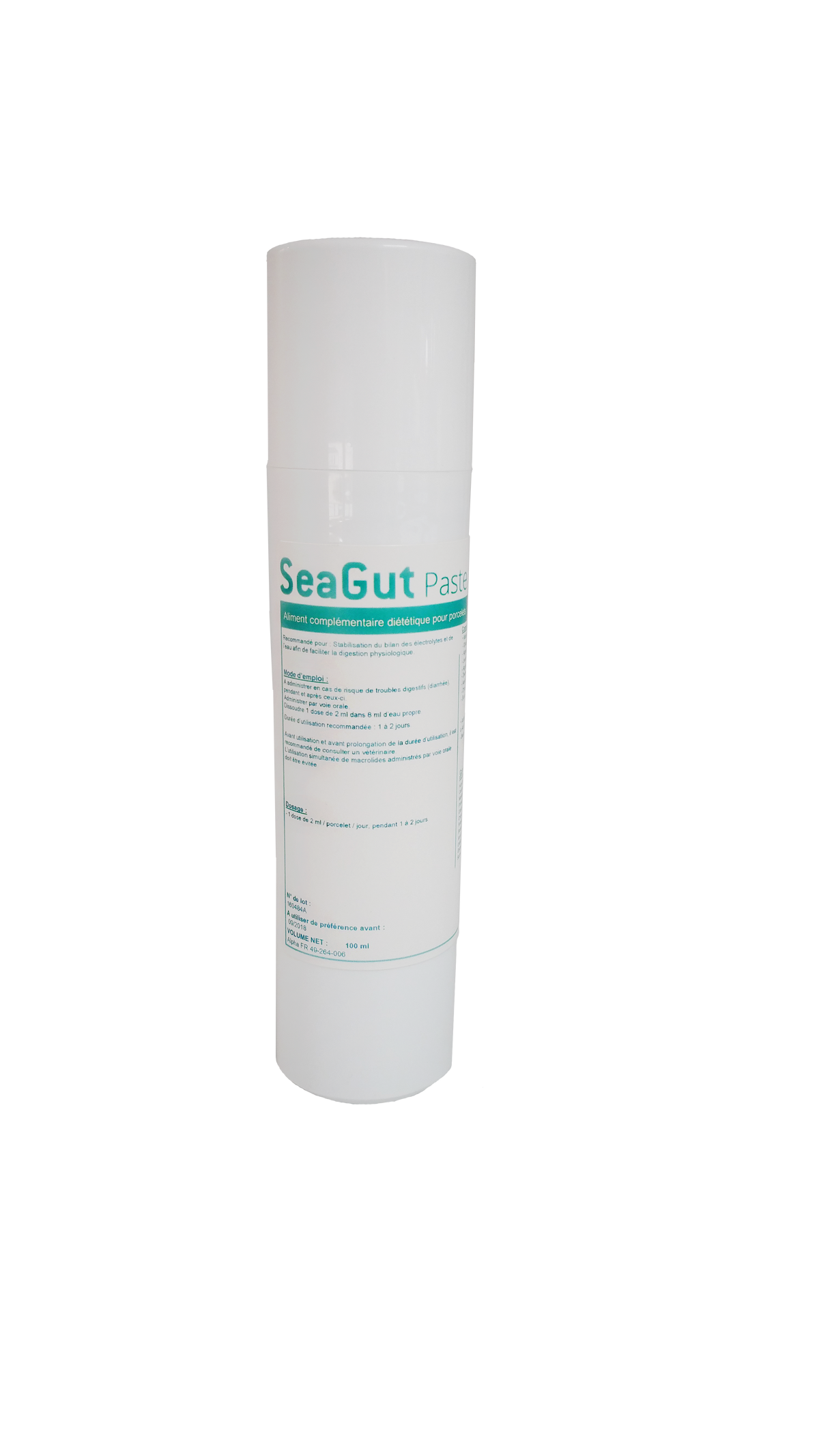 PASTA ZA DIJAREJU SEAGUT PASTE