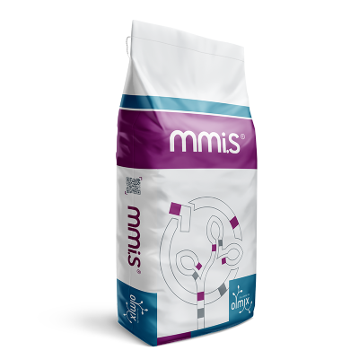 ADSORBENT MIKOTOKSINA MMIS-25 KG
