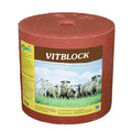 STOCNA SO BASIC VITBLOCK RED 5 KG