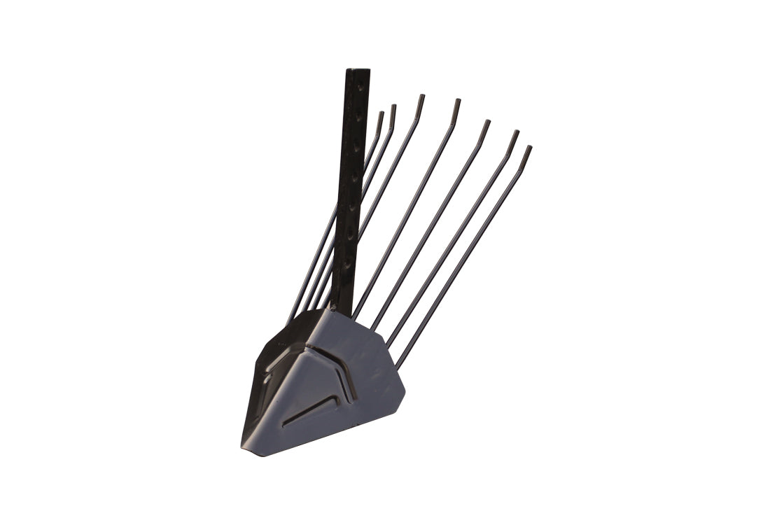 PLUG ZA VADJENJE KROMPIRA VILLAGER VTB 852 I VTB 842