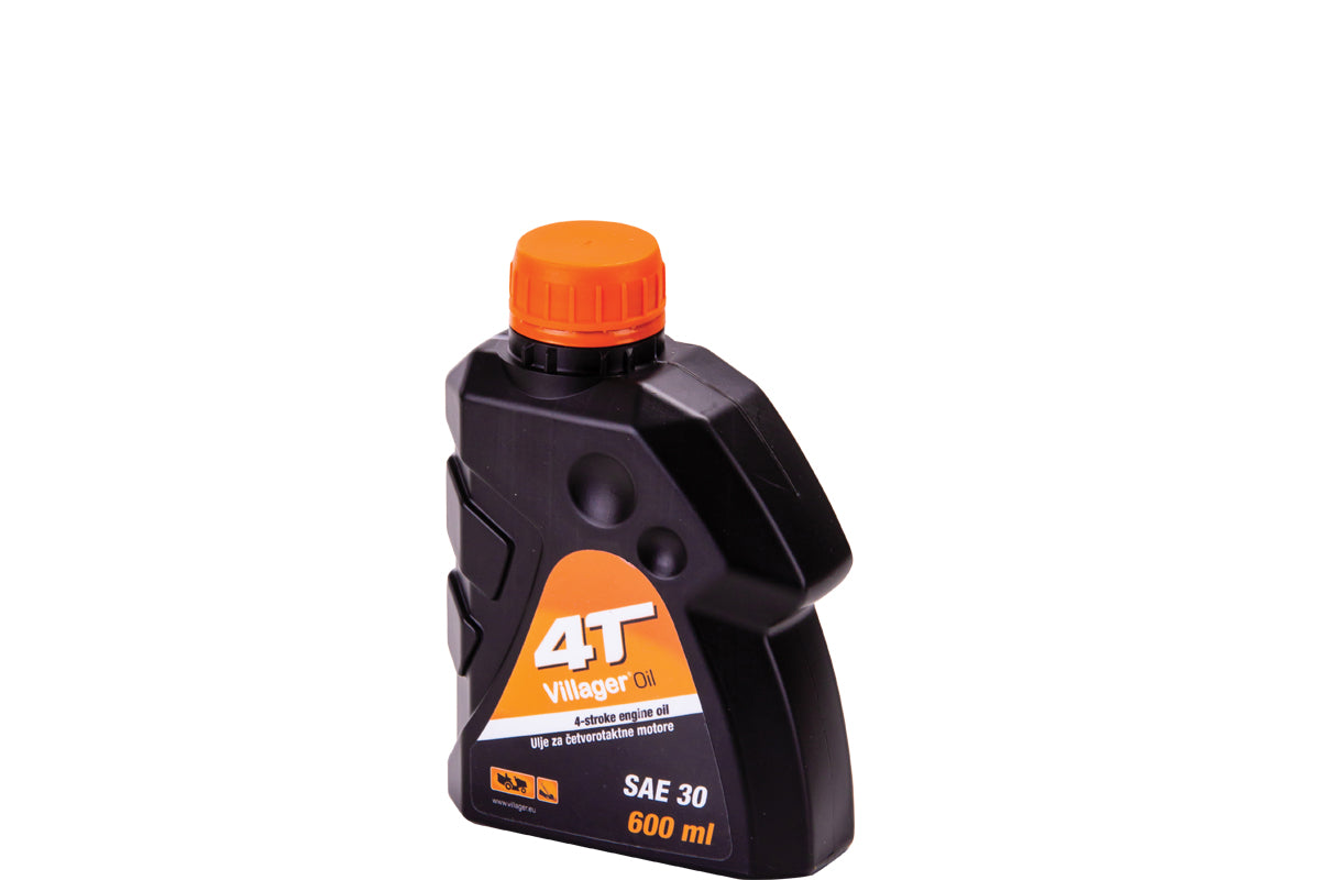 ULJE ZA CETVOROKRATNE MOTORE VILLAGER 600 ML
