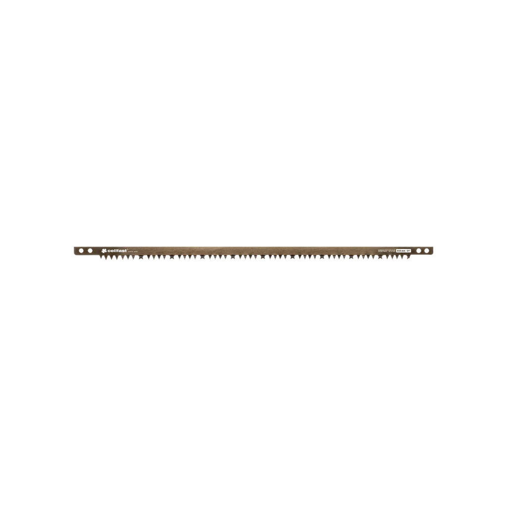 LIST ZA TESTERU ZA VLAZNA DRVA 533 MM CELLPRO