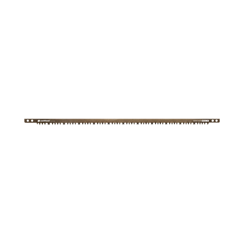 LIST ZA TESTERU ZA VLAZNA DRVA 610 MM CELLPRO