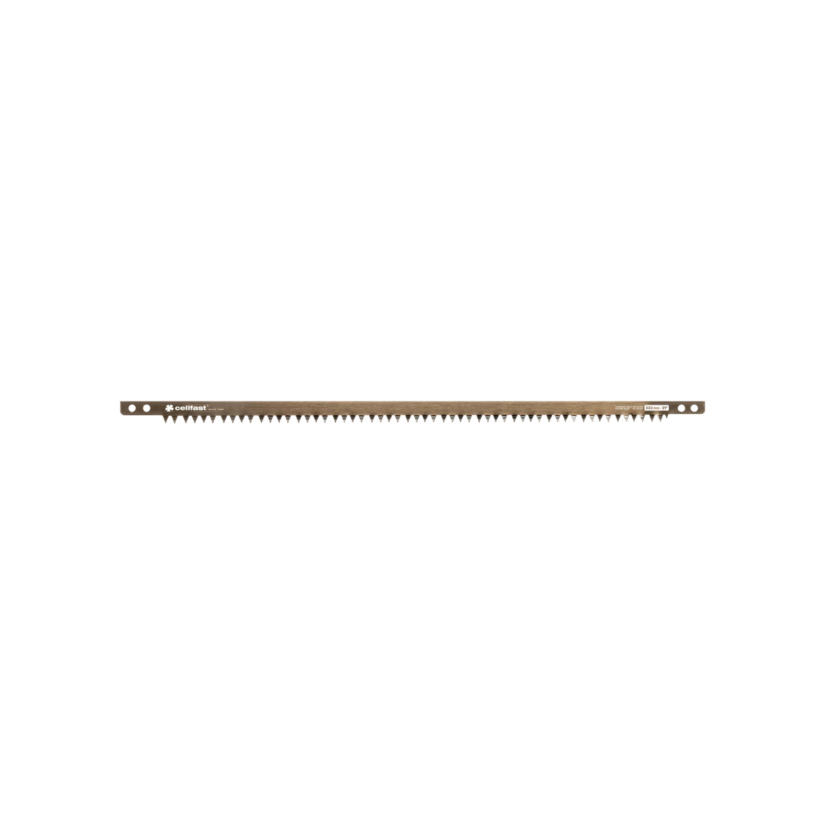LIST ZA TESTERU ZA SUVA DRVA 533 MM CELLPRO