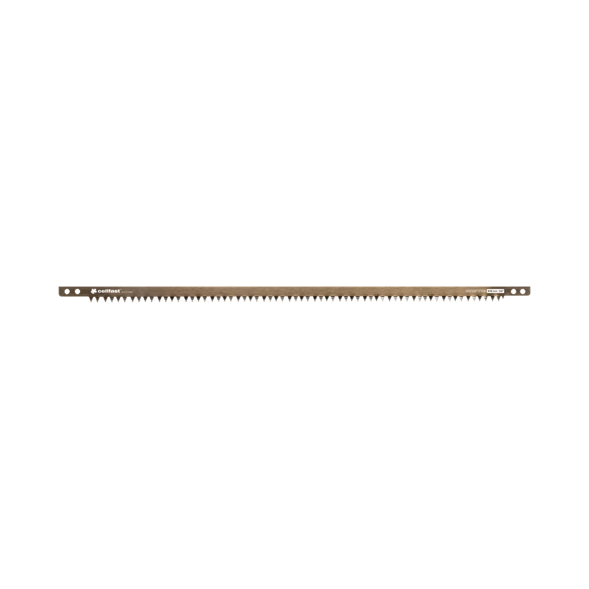 LIST ZA TESTERU ZA SUVA DRVA 610 MM CELLPRO