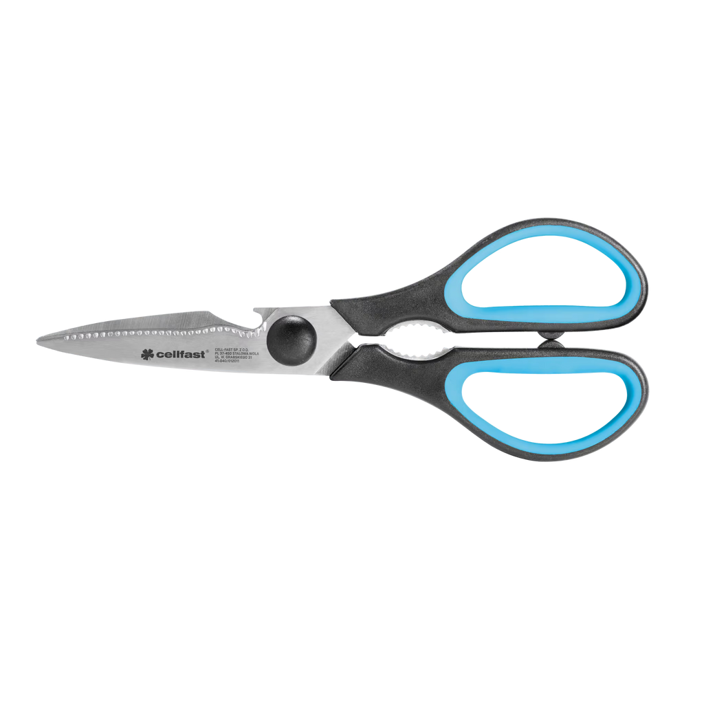 MAKAZE KUCNE UNIVERZLNE 21 CM ENERGO