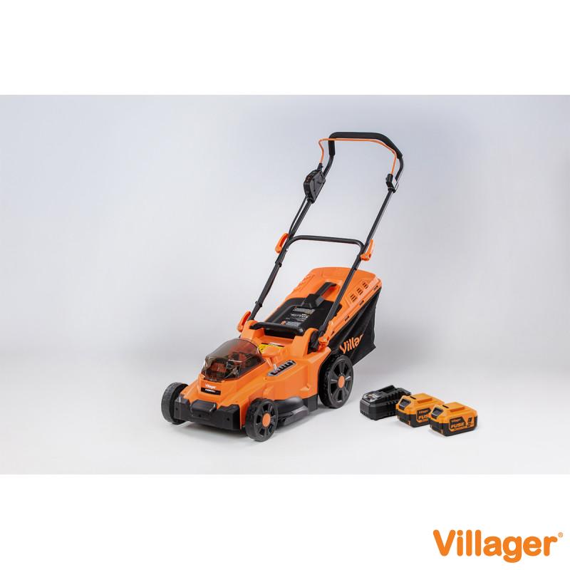 KOSACICA AKUMULATORSKA VILLAGER FUSE BRUSHLESS VILLY 3740 E-2BCB