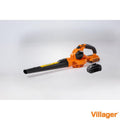 DUVAC ZA LISCE AKUMULATORSKI VILLAGER FUSE VBV 2120-1BCB