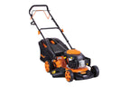 KOSACICA MOTORNA VILLAGER ATLAS 4111 T