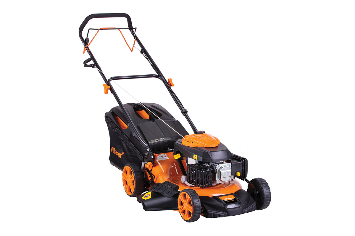 KOSACICA MOTORNA VILLAGER ATLAS 4111 T