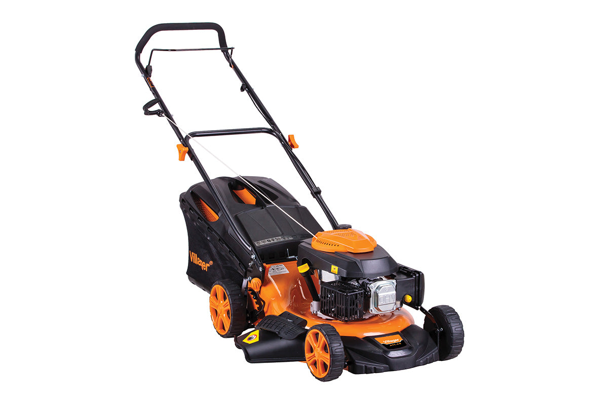 KOSACICA MOTORNA VILLAGER ATLAS 4011 T