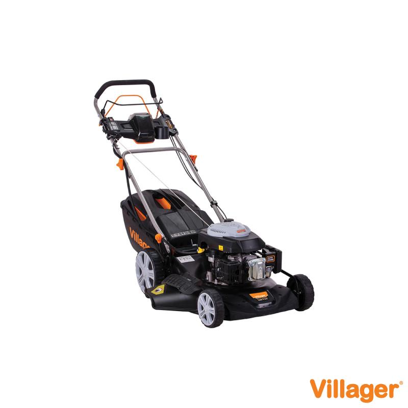 KOSACICA MOTORNA VILLAGER FALCON 5111 T-ES
