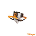 BUSAC RUPA U ZEMLJI MOTORNI VILLAGER 1.7 KS VPH43