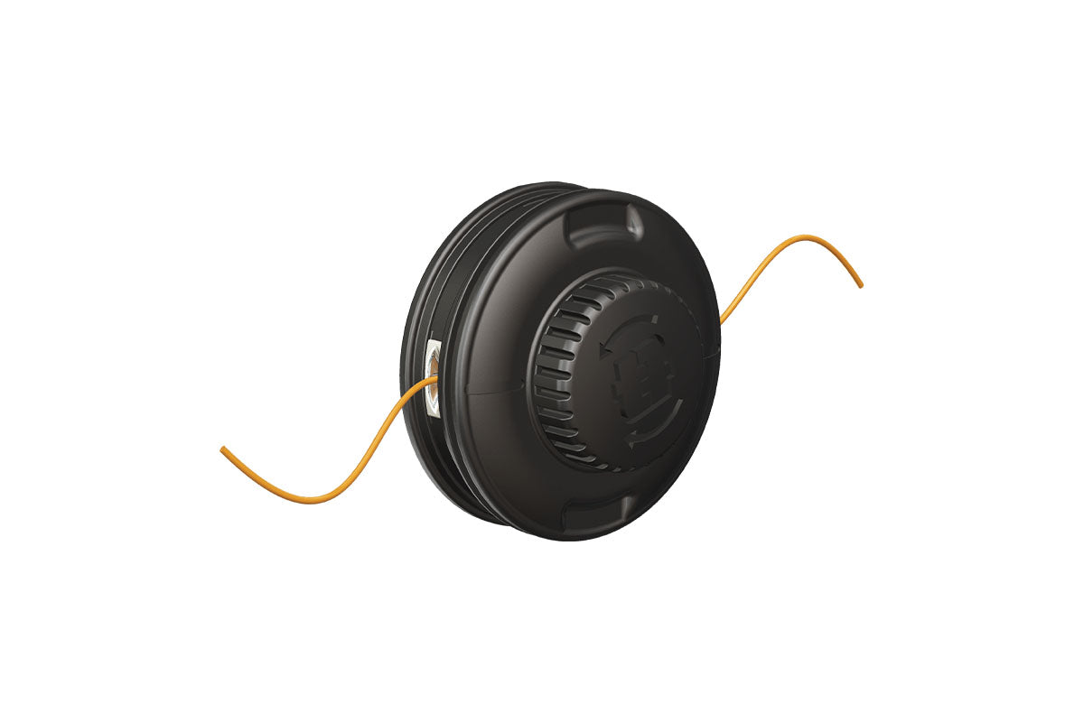 GLAVA ZA MOTORNI TRIMER VILLAGER EASY WORK 130 MM BC 184
