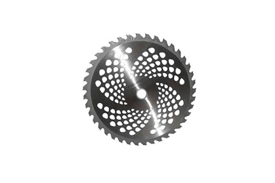 NOZ ZA TRIMER 40 ZUBA VILLAGER 255 MMX1.3 MMX25.4 MM VCS 40