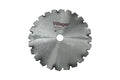 NOZ ZA TRIMER 24 ZUBA VILLAGER 255 MMX2.5 MMX25.4 MM
