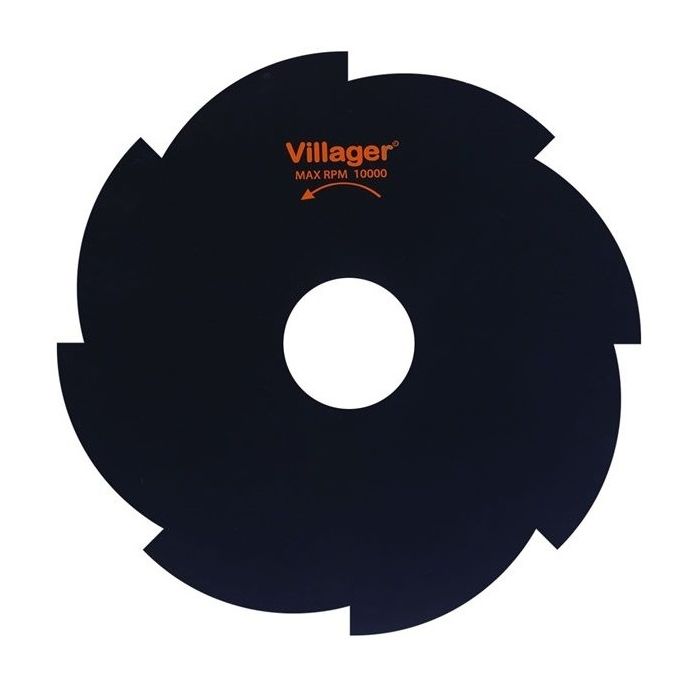 NOZ ZA TRIMER 8 ZUBA VILLAGER VB 8T