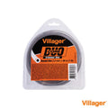 NAJLON ZA TRIMER OKRUGLI DUO CORE VILLAGER 2.7 MM X 15 M