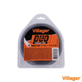 NAJLON ZA TRIMER KOCKA DUO CORE VILLAGER 3.0 MM X 15 M