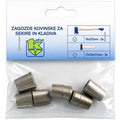 KAJLE ZA SJEKIRE I CEKICE 1/6