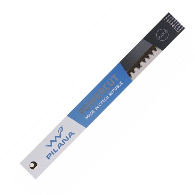 LIST ZA LUCNU TESTERU 910 MM PILANA