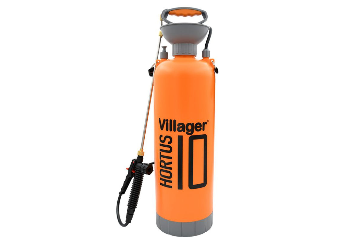 PRSKALICA HORTUS VILLAGER 10 L