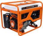 AGREGAT BENZINSKI 13HP/5500W RURIS R-POWER GE5500