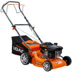 KOSILICA MOTORNA SAMOHODNA 3.3 HP DAC 110XLS