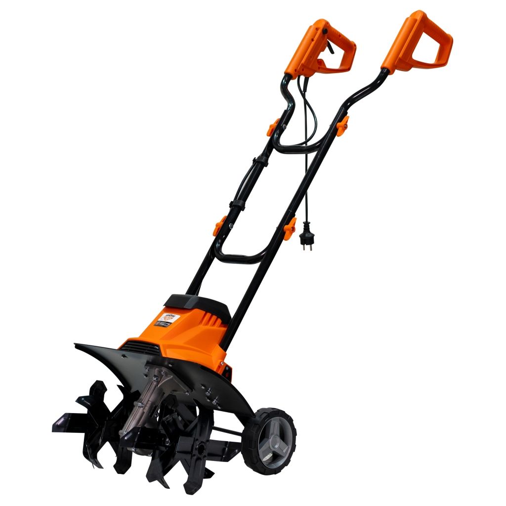 KULTIVATOR ELEKTRICNI 1200 W RURIS 120RE