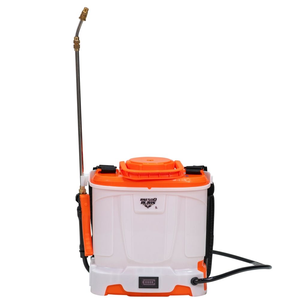 PUMPA ZA PRSKANJE AKUMULATORSKA RURIS RSE500-5 L