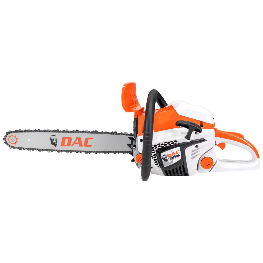 TESTERA MOTORNA 4 HP DAC 506RS