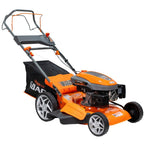 KOSILICA MOTORNA SAMOHODNA 4 HP DAC 120XLS