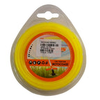 NAJLON ZA TRIMER OKRUGLI RURIS 2.0MM X 15M