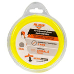 NAJLON ZA TRIMER ZVIJEZDA RURIS 3.0MM X 15M