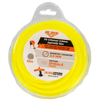 NAJLON ZA TRIMER ZVIJEZDA RURIS 3.5MM X 15M