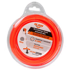 NAJLON ZA TRIMER OKRUGLI RURIS 4.0MM X 15M