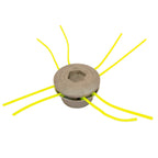 GLAVA ZA TRIMER METALNA RURIS PSP-A005