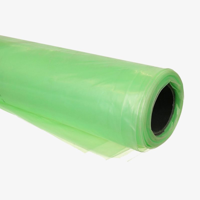 FOLIJA ZA PLASTENIK UV 3 SEZONE-6 M