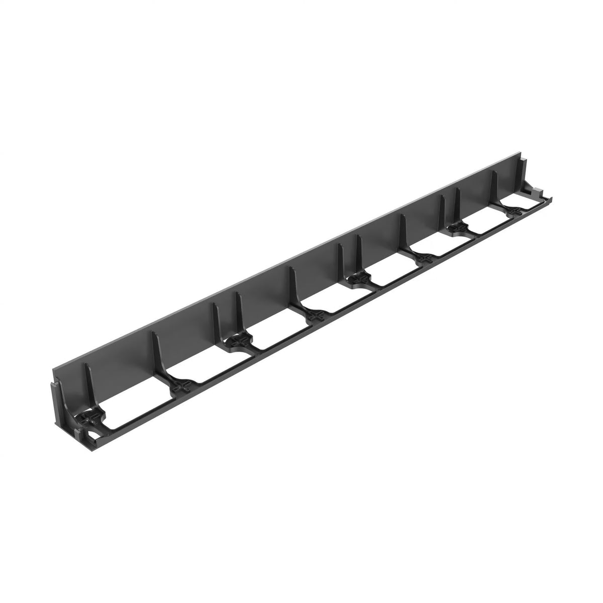 GRANICNIK ZA TRAVNJAK RAVNI UNIBORD 1M - 78 MM