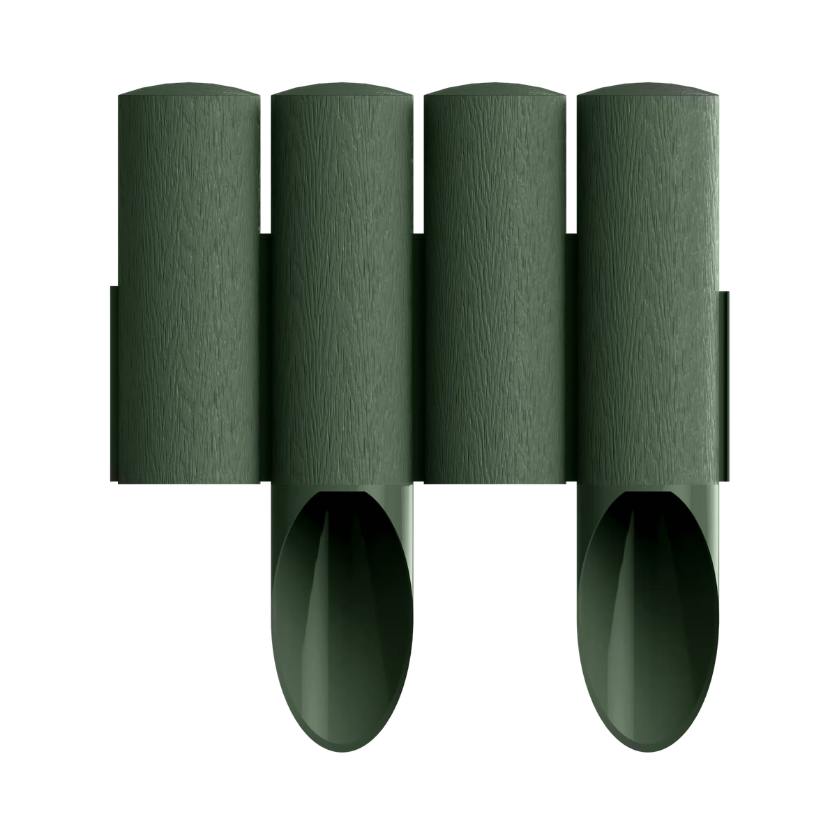 OGRADICA ZA BASTU STANDARD ZELENA 2.3 M CELLPRO