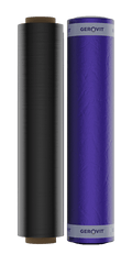 MALC FOLIJA GEROVIT CRNA/CRNA 15MIC/1000M-1.2 M