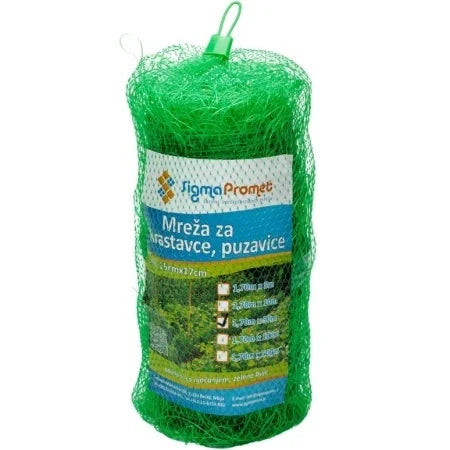 MREZA ZA PUZAVICE 1.7 X 50 M