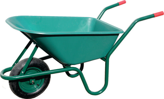 KOLICA PLASTICNO KORITO 100 L UNITEHNA