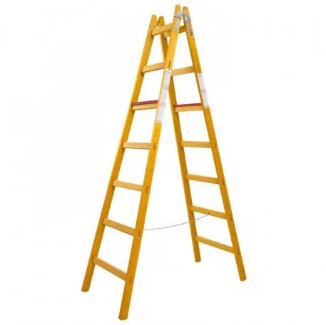 MERDEVINE DRVENE 7 GAZIŠTA ATESTIRANE