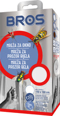 KOMARNIK ZA PROZOR BROS 150X180 CM