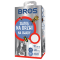 KOMARNIK ZA VRATA BROS 140X220 CM