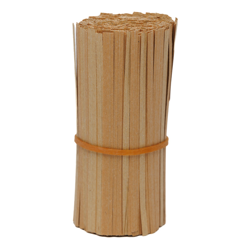 VEZICE PAPIRNO ZICANE 120 MM