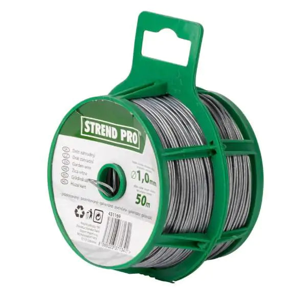 ZICA ZA VEZIVANJE 1 MM/50 M